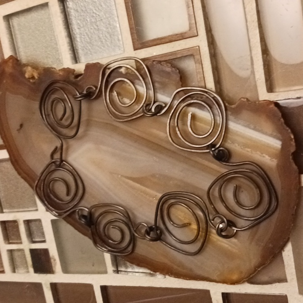Artisan Unique bracelet
